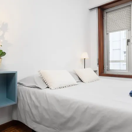 Appartement Cozy Space Porto