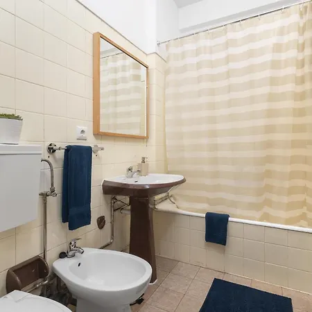 Appartement Cozy Space