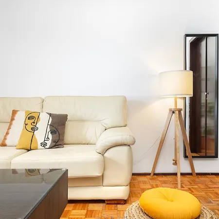 דירה Cozy Space *