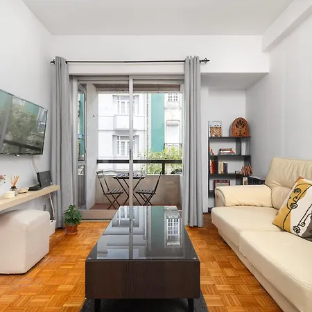 Apartment Cozy Space