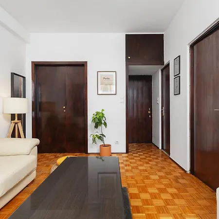 Cozy Space * פורטו