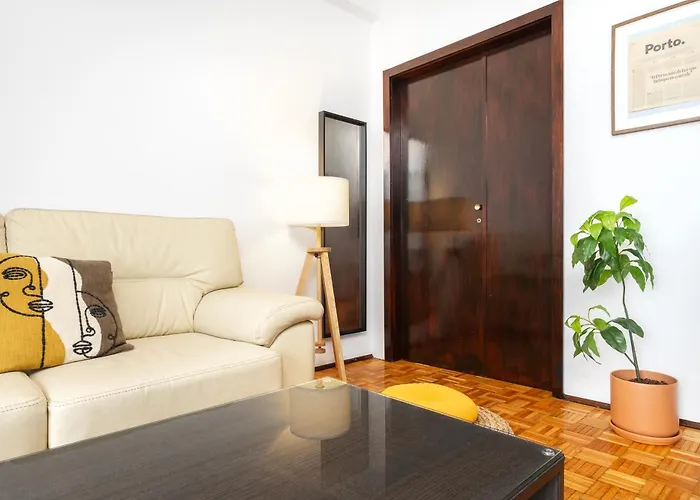 Cozy Space بورتو