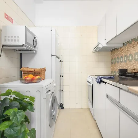 Appartement Cozy Space