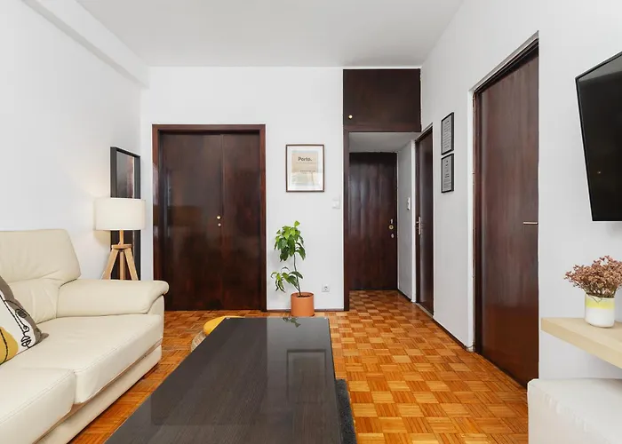 Cozy Space * 波尔图